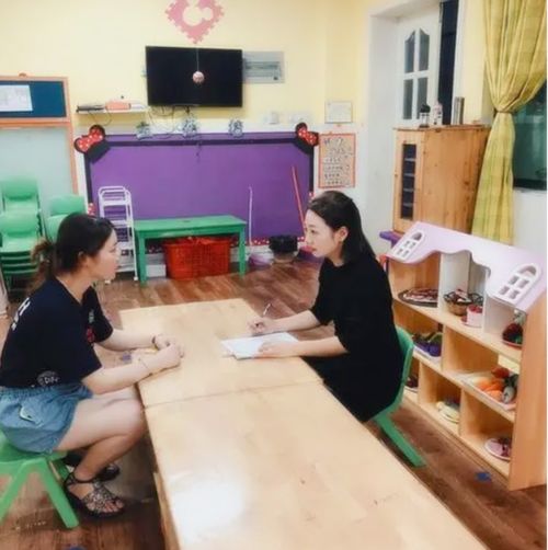 幼儿园分班也有 门道 ,老师不会说,但家长心里要清楚