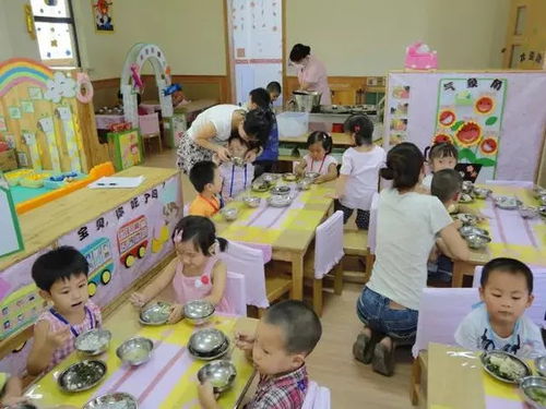 看了国外的这些幼儿园,真觉得自己的童年弱爆了