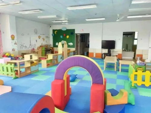 崇明区新增3所市示范性幼儿园和1所市一级幼儿园