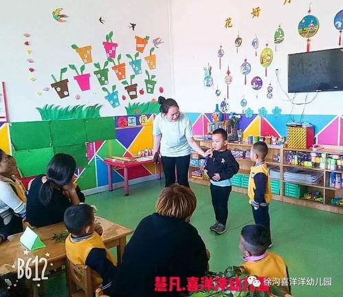 接送孩子上幼儿园路上该说些什么