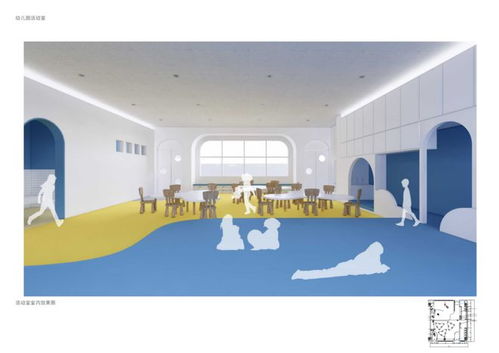 海口寰岛幼儿园 一所现代化全日制精品幼儿园