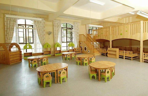 学前动态 集团化办园推进区域学前教育优质均衡发展