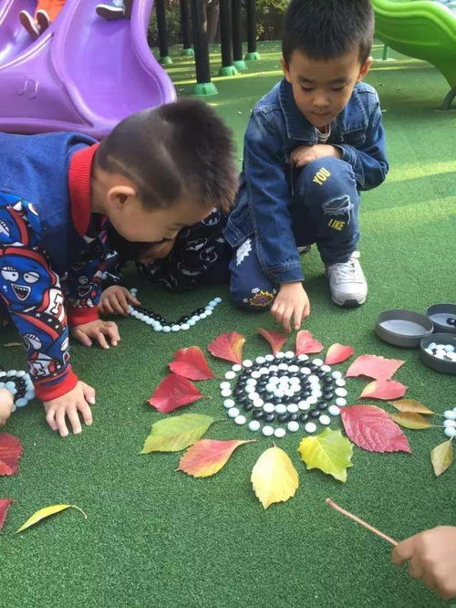 青山民族幼儿园 精品工程展示，呵护童年的多彩梦想