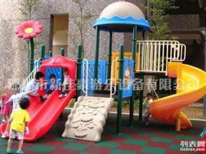 深圳组合式多功能幼儿园儿童户外滑梯 创新设计与安全乐趣的完美结合
