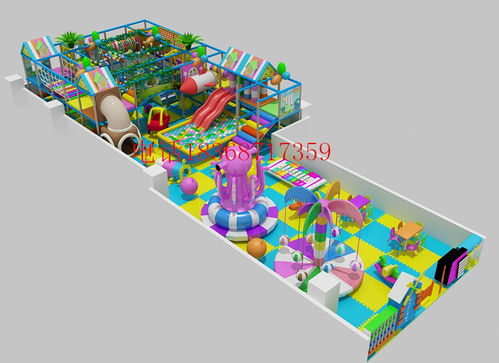 安徽厂家直销淘气堡，为幼儿园打造趣味与安全兼具的游乐天地