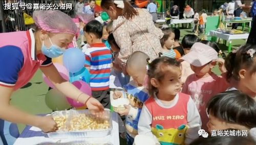 爱心传递温暖童心——嘉峪关市党外知识分子联谊会走进阳光新天地幼儿园开展公益活动