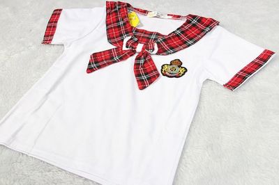 2013夏季校服厂家直销 韩版童装小学校服与幼儿园园服批发优势解析