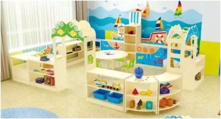 幼儿园家具采购标准详解