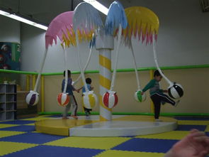 幼儿园室内儿童乐园 厂家选择、价格参考与设计图片解析