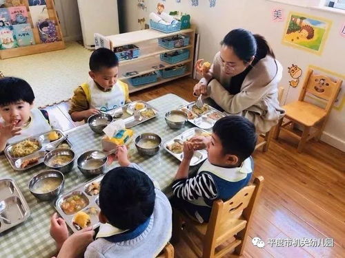 西红柿君 幼儿园餐桌上的守护使命