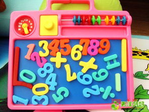 早教与幼儿园衔接 正宝妈的分类早教用品指南