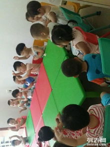 从精品小托班到幼儿园 为孩子选择最适合的成长阶梯